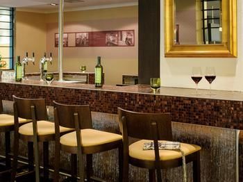 Hotel Courtyard Marriott