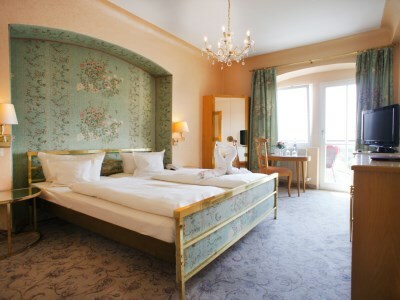 Hotel Eisenhut