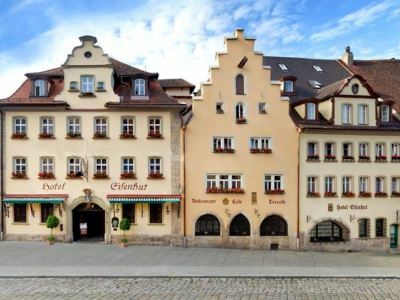 Hotel Eisenhut