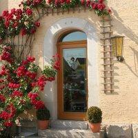 Top Hotel Goldenes Fass(.)