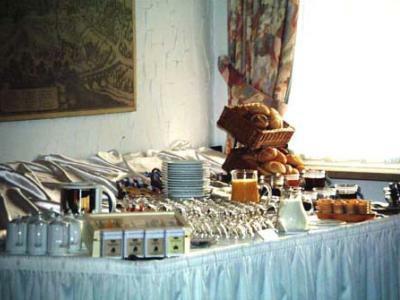 Hotel Zur Linde