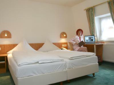 Hotel Zur Linde