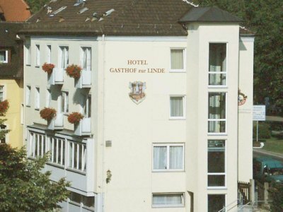 Hotel Zur Linde