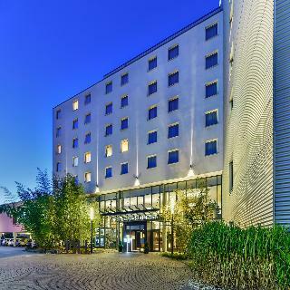 Hotel NH Stuttgart Airport