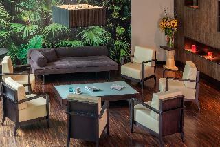 Hotel NH Stuttgart Airport