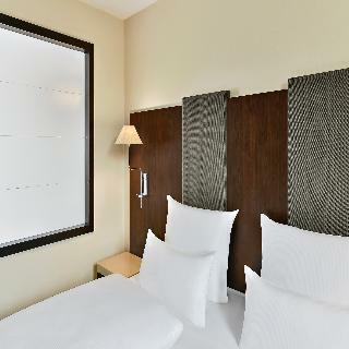 Hotel NH Stuttgart Airport