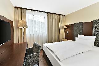 Hotel NH Stuttgart Airport