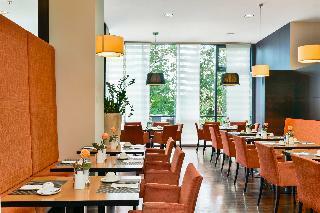 Hotel NH Stuttgart Airport