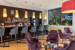 Hotel NH Stuttgart Airport