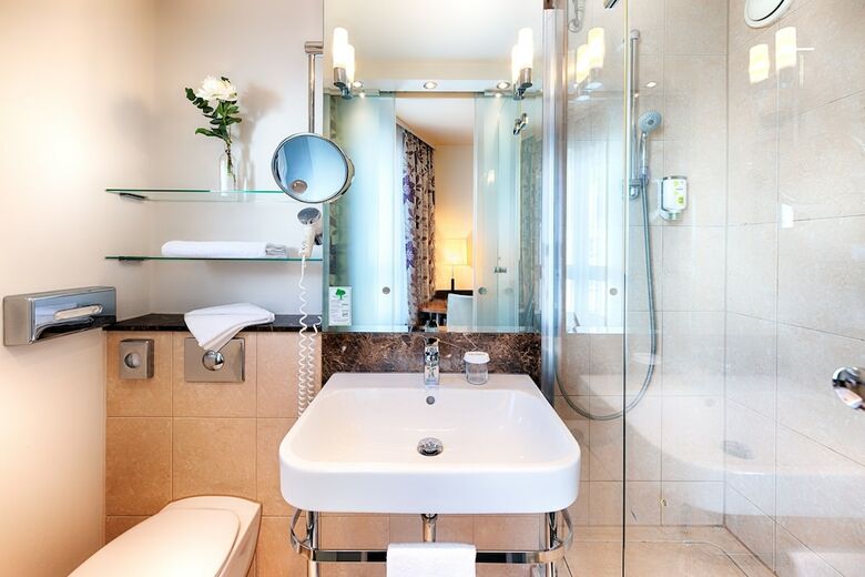 Achat Hotel City-wiesbaden