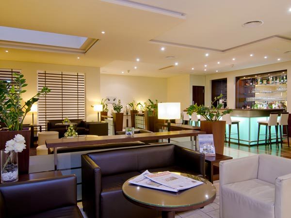 Achat Hotel City-wiesbaden
