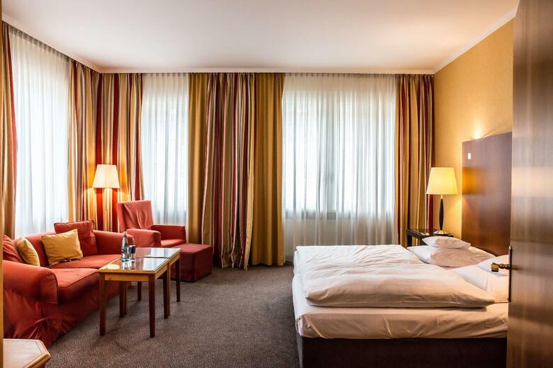 Hotel Rebstock