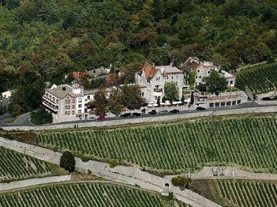 Hotel Schloss Steinburg