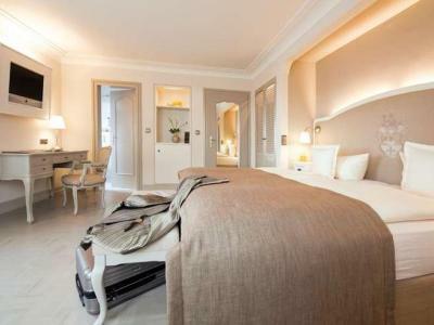 Hotel Schloss Steinburg
