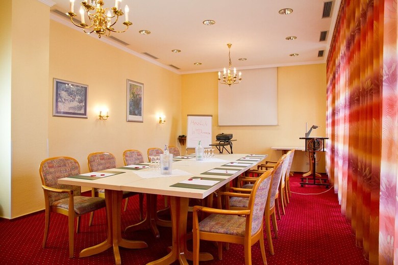 Hotel Amberger