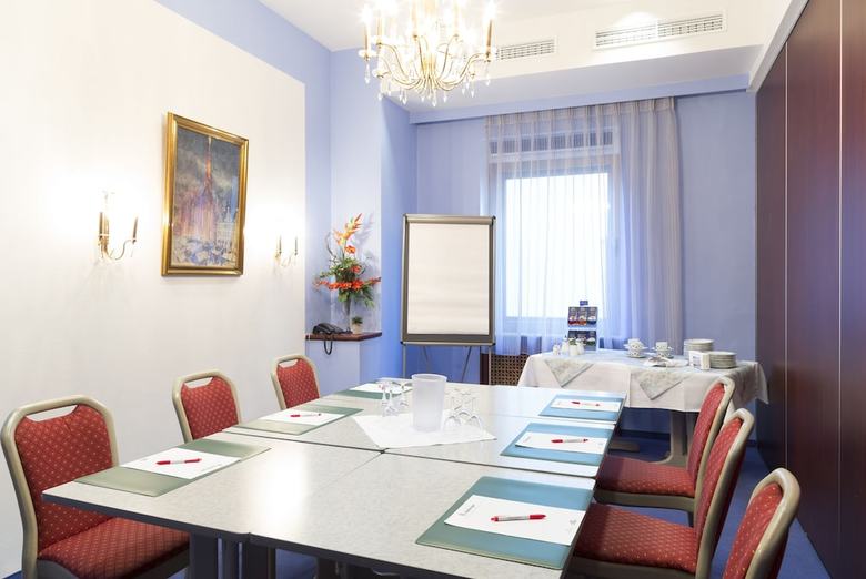 Hotel Amberger