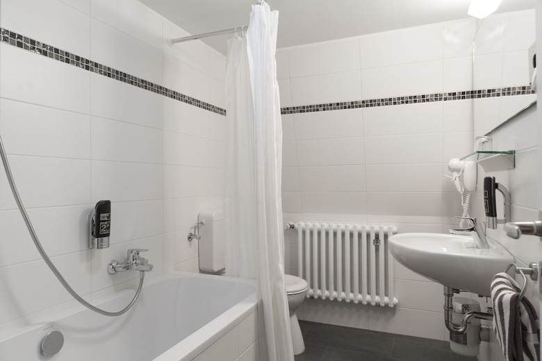 Hotel Amberger