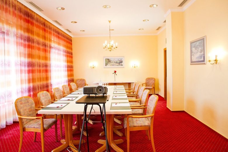 Hotel Amberger