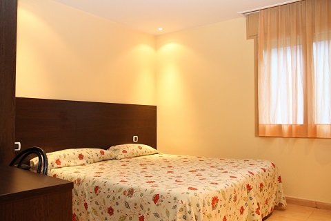 Hotel La Mola