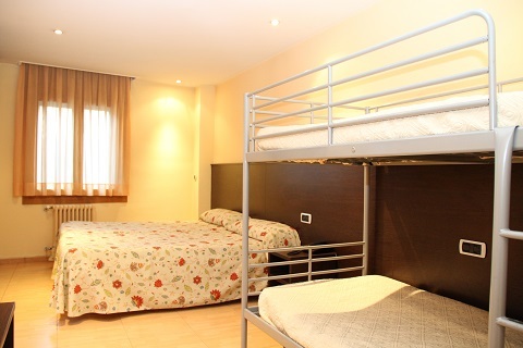 Hotel La Mola