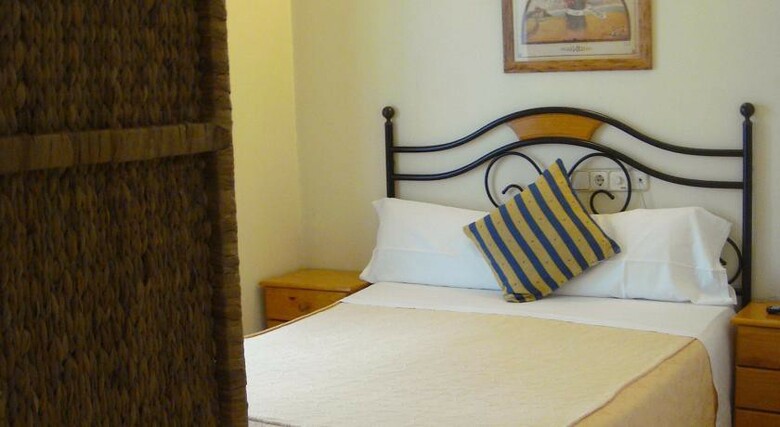 Hostal San Lorenzo