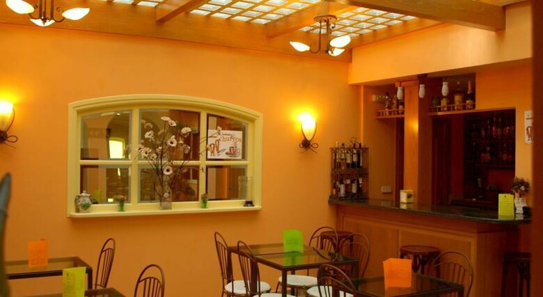 Hostal San Lorenzo