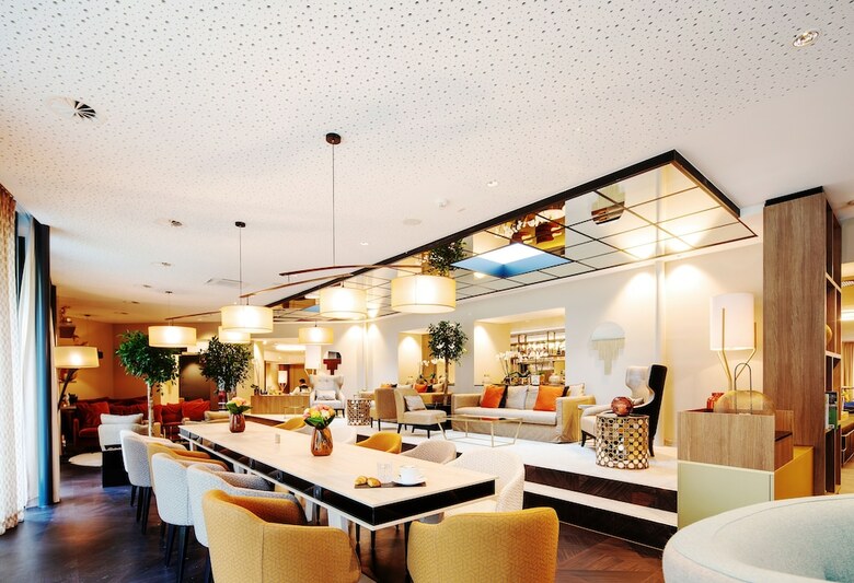 Grand Hotel Bregenz - Mgallery Hotel Collection