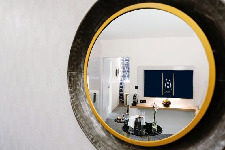 Grand Hotel Bregenz - Mgallery Hotel Collection
