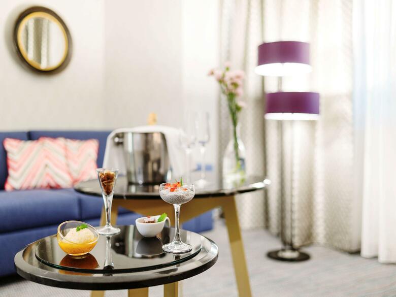 Grand Hotel Bregenz - Mgallery Hotel Collection
