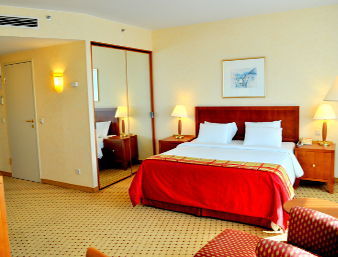 Hotel Courtyard By Marriott