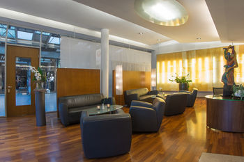 Hotel The Penz