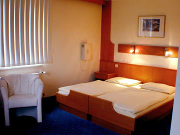 Hotel Aragia