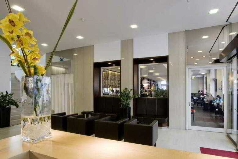 Hotel Arcotel Moser Verdino