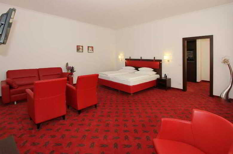 Hotel Arcotel Moser Verdino