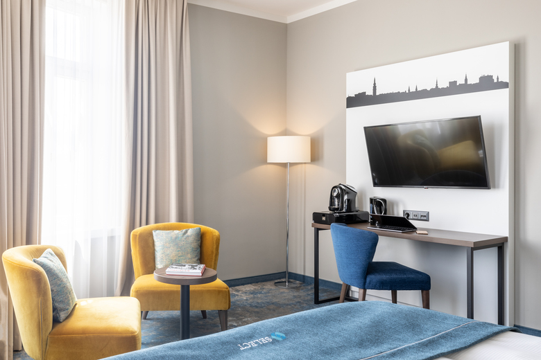 Hotel Arcotel Moser Verdino
