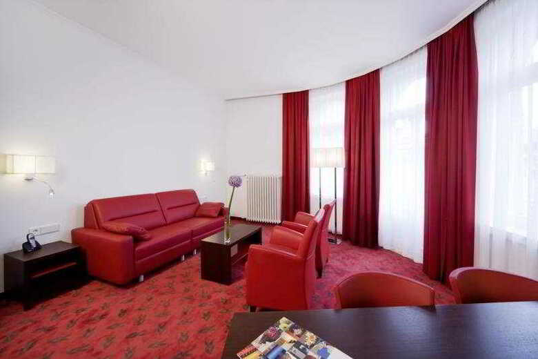 Hotel Arcotel Moser Verdino