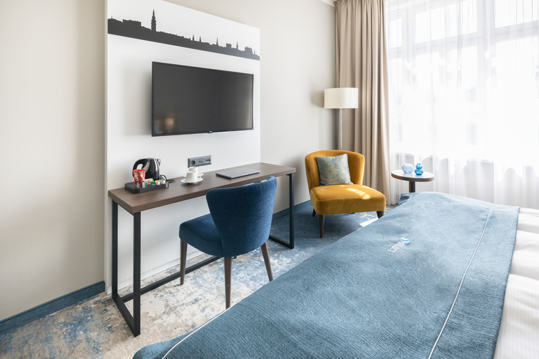 Hotel Arcotel Moser Verdino
