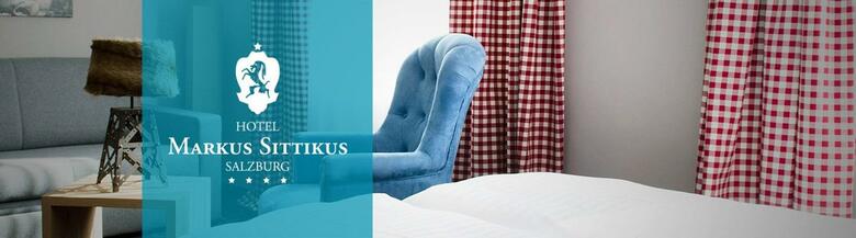Hotel Markus Sittikus