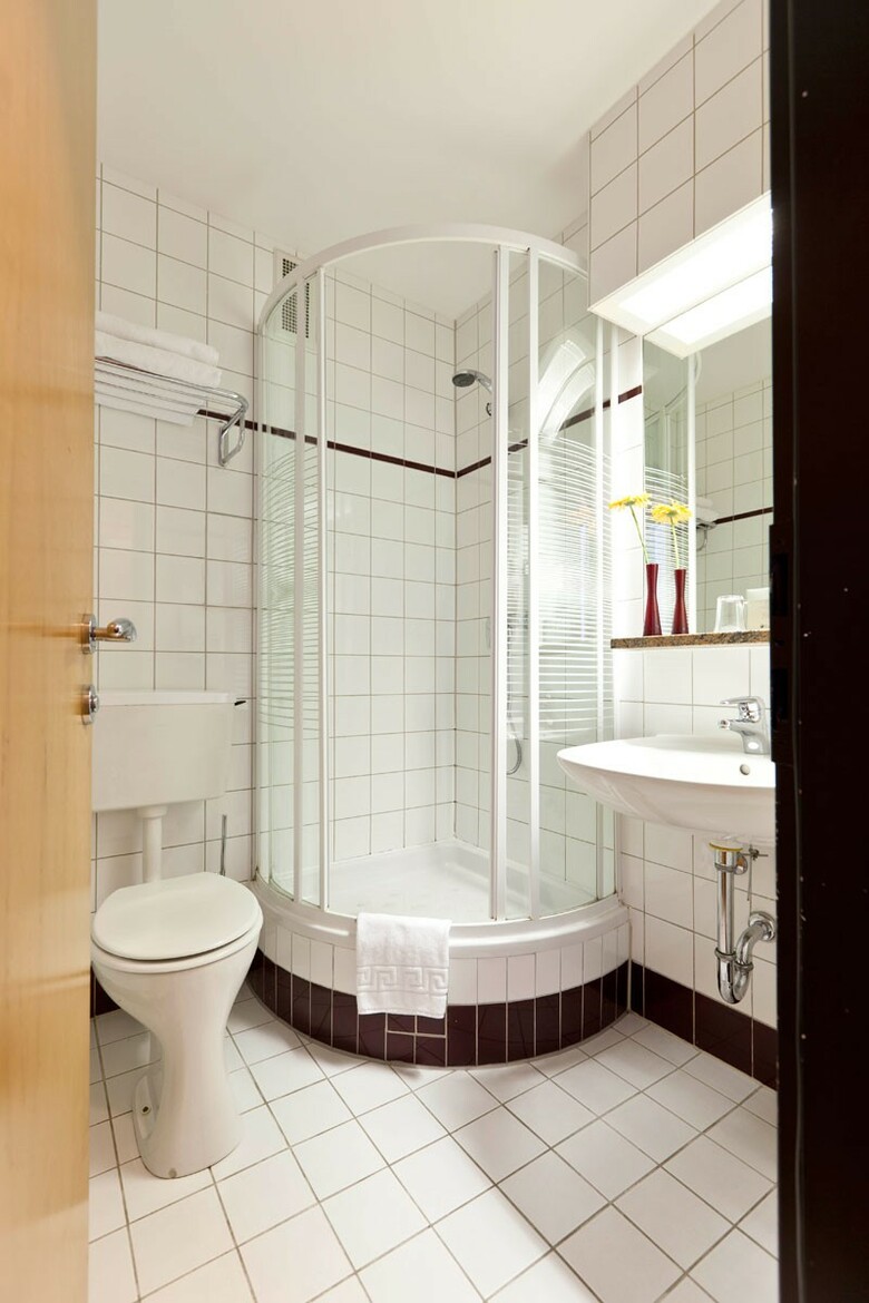 Hotel Boltzmann
