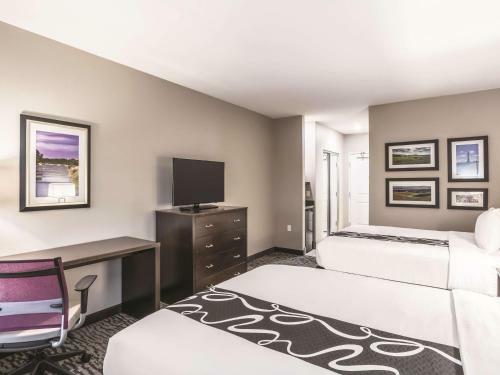 Hotel La Quinta By Wyndham Walla Walla