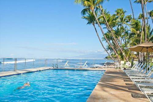 Apartamento Puamana Resort #31-4