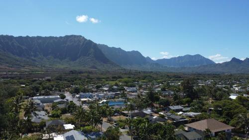 Lodge Waimanalo Beach Cottages