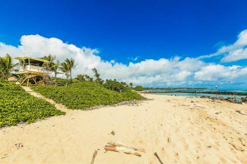 Kaha Lani Resort #109, Ocean View, Ground Floor