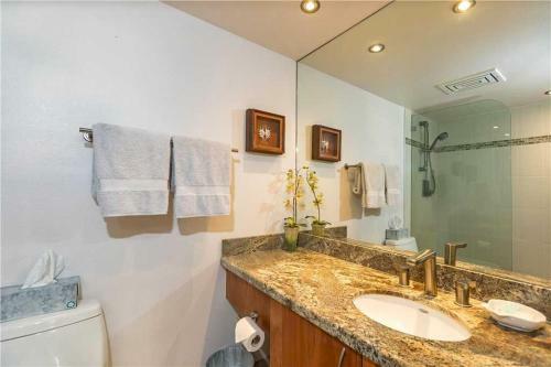 Apartamento Kamaole Sands 02-205 Condo