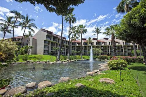 Apartamento Kamaole Sands 02-205 Condo
