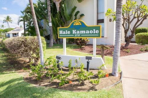 Apartamento Hale Kamaole #146