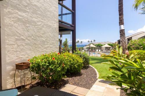 Apartamento Hale Kamaole #146