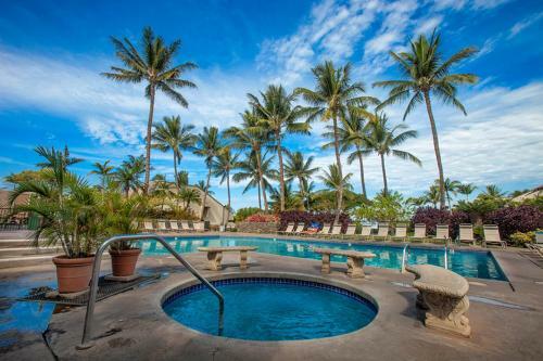 Apartamento Maui Kamaole #j-219 Condo