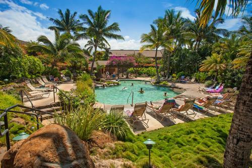 Apartamento Maui Kamaole #j-219 Condo
