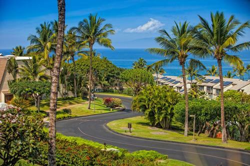 Apartamento Maui Kamaole #j-219 Condo